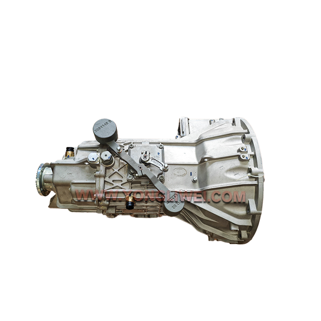 Узел трансмиссии Eaton для легких грузовиков ESO-6106A