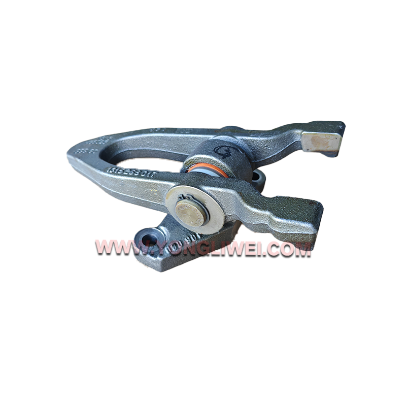 ZF ECOSPLIT 16S221TO Вилка разделения коробки передач 1315 268 017