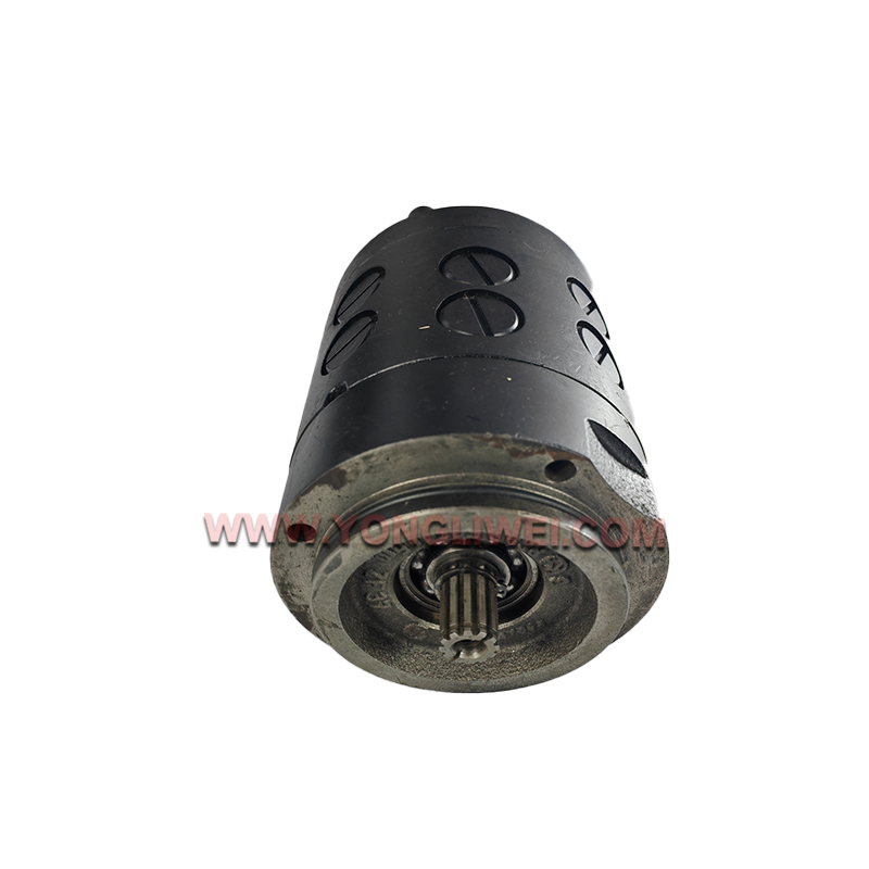Насос трансмиссии ZF ECOSPLIT 16S2220 8605 502 105